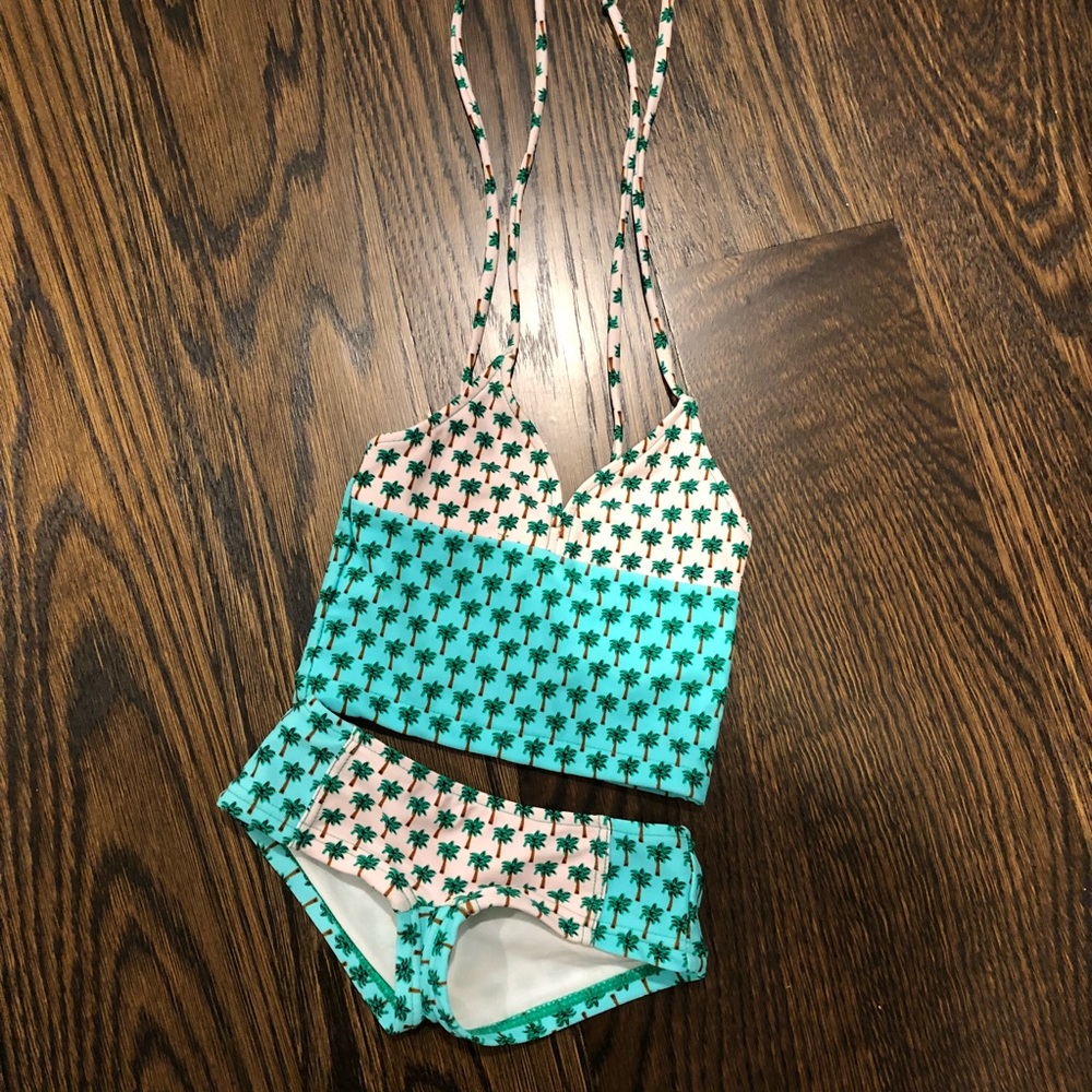Dramaqueen swimsuit size 2